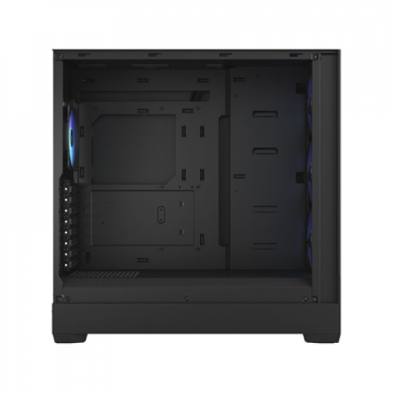 Fractal Design | Pop XL Air RGB | Side window | Black TG Clear Tint | E-ATX up to 280 mm, ATX , mATX, Mini ITX | Power supply included No | ATX
