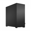 Fractal Design | Pop XL | Side window | Black Solid | E-ATX up to 280 mm, ATX , mATX, Mini ITX | Power supply included No | ATX