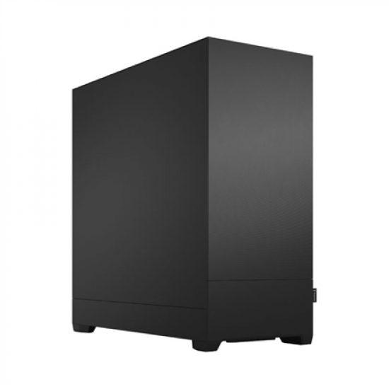 Fractal Design | Pop XL | Side window | Black Solid | E-ATX up to 280 mm, ATX , mATX, Mini ITX | Power supply included No | ATX