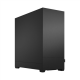 Fractal Design | Pop XL | Side window | Black Solid | E-ATX up to 280 mm, ATX , mATX, Mini ITX | Power supply included No | ATX