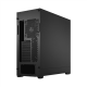 Fractal Design | Pop XL | Side window | Black Solid | E-ATX up to 280 mm, ATX , mATX, Mini ITX | Power supply included No | ATX