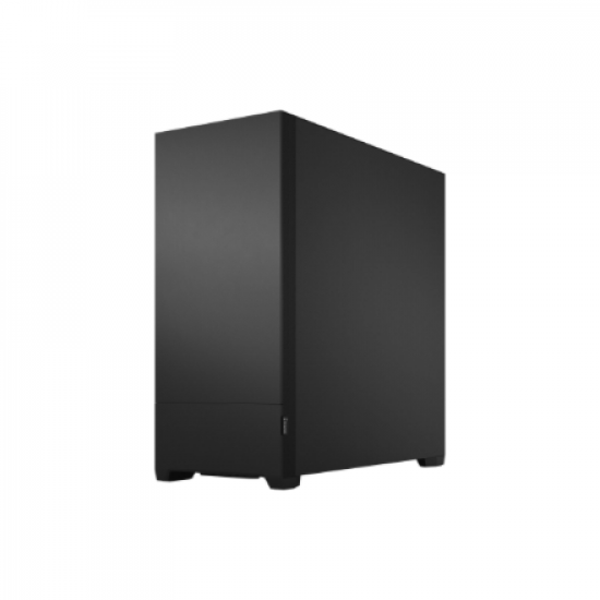 Fractal Design | Pop XL | Side window | Black Solid | E-ATX up to 280 mm, ATX , mATX, Mini ITX | Power supply included No | ATX