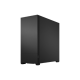 Fractal Design | Pop XL | Side window | Black Solid | E-ATX up to 280 mm, ATX , mATX, Mini ITX | Power supply included No | ATX