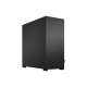 Fractal Design | Pop XL | Side window | Black Solid | E-ATX up to 280 mm, ATX , mATX, Mini ITX | Power supply included No | ATX
