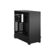 Fractal Design | Pop XL | Side window | Black Solid | E-ATX up to 280 mm, ATX , mATX, Mini ITX | Power supply included No | ATX