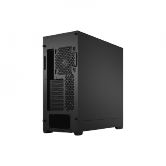Fractal Design | Pop XL | Side window | Black Solid | E-ATX up to 280 mm, ATX , mATX, Mini ITX | Power supply included No | ATX