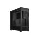 Fractal Design | Pop XL | Side window | Black Solid | E-ATX up to 280 mm, ATX , mATX, Mini ITX | Power supply included No | ATX