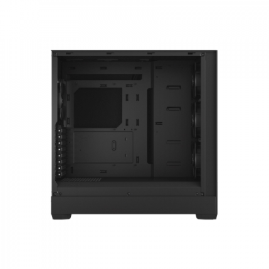 Fractal Design | Pop XL | Side window | Black Solid | E-ATX up to 280 mm, ATX , mATX, Mini ITX | Power supply included No | ATX
