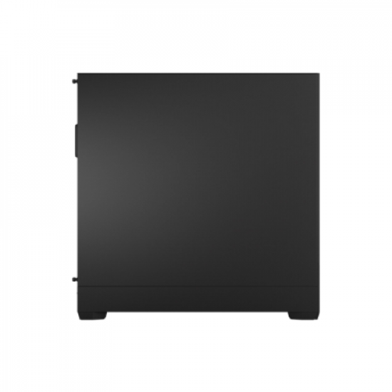 Fractal Design | Pop XL | Side window | Black Solid | E-ATX up to 280 mm, ATX , mATX, Mini ITX | Power supply included No | ATX