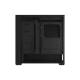 Fractal Design | Pop XL | Side window | Black Solid | E-ATX up to 280 mm, ATX , mATX, Mini ITX | Power supply included No | ATX