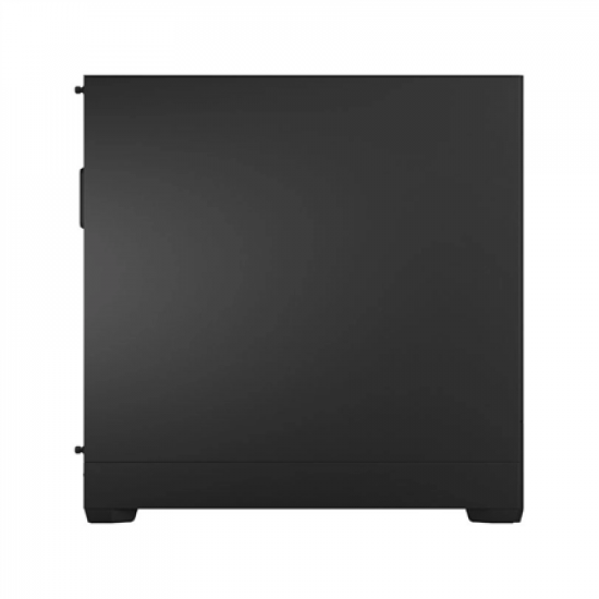 Fractal Design | Pop XL | Side window | Black Solid | E-ATX up to 280 mm, ATX , mATX, Mini ITX | Power supply included No | ATX