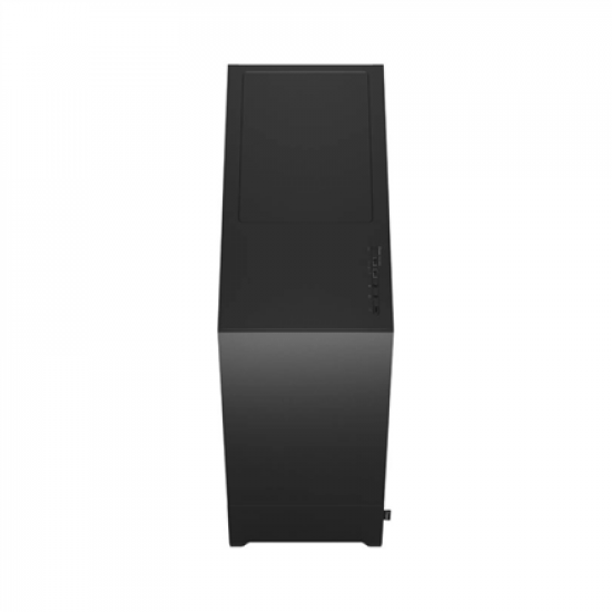 Fractal Design | Pop XL | Side window | Black Solid | E-ATX up to 280 mm, ATX , mATX, Mini ITX | Power supply included No | ATX