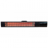 SUNRED | Heater | RD-DARK-20, Dark Wall | Infrared | 2000 W | Black | IP55