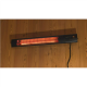 SUNRED | Heater | RD-DARK-20, Dark Wall | Infrared | 2000 W | Black | IP55