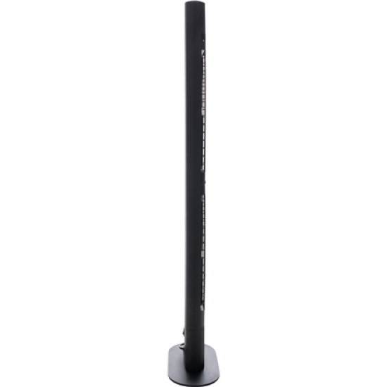 SUNRED | Heater | RD-DARK-3000L, Valencia Dark Lounge | Infrared | 3000 W | Black | IP55