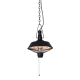 SUNRED | Heater | RSH16, Indus Bright Hanging | Infrared | 2100 W | Black | IP24