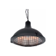 SUNRED | Heater | IND-2100H, Indus II Bright Hanging | Infrared | 2100 W | Black | IP44