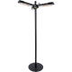 SUNRED | Heater | PH10, Bright Parasol | Infrared | 2000 W | Black/Silver | IP34