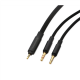 Beyerdynamic | Audiophile Connection Cable | Audiophile Connection Cable, Balanced | Wired | N/A
