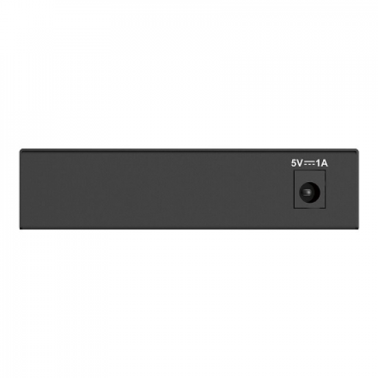 D-Link | Ethernet Switch | DGS-105GL/E | Unmanaged | Desktop | Gigabit Ethernet (copper) ports quantity 5