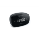 Muse | Dual Alarm Clock Radio PLL | M-155CR | Alarm function | Black