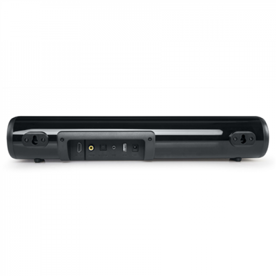 Muse | TV Soundbar With Bluetooth | M-1580SBT | Yes | 80 W | Bluetooth | Gloss Black | Soundbar with Bluetooth | Wireless connection
