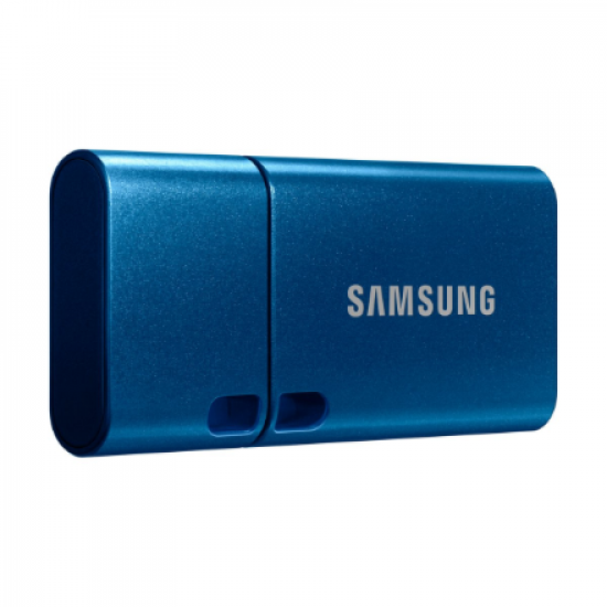 Samsung | USB Flash Drive | MUF-64DA/APC | 64 GB | USB 3.2 Gen 1 Type-C | Blue