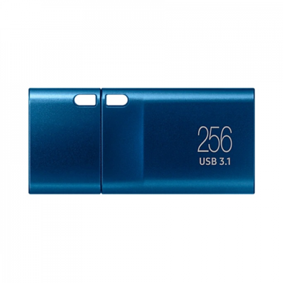 Samsung | USB Flash Drive | MUF-64DA/APC | 64 GB | USB 3.2 Gen 1 Type-C | Blue