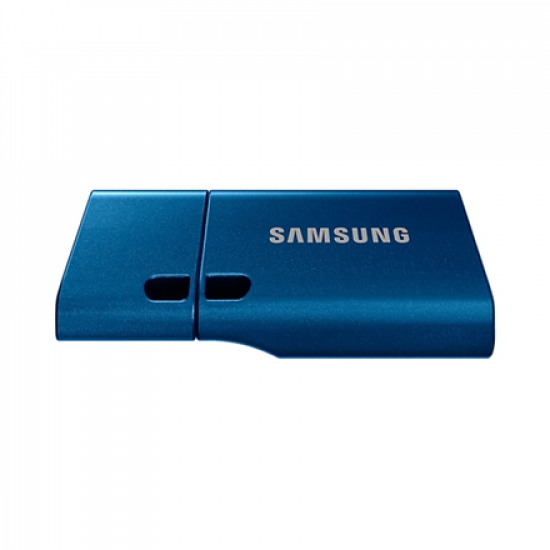 Samsung | USB Flash Drive | MUF-64DA/APC | 64 GB | USB 3.2 Gen 1 Type-C | Blue