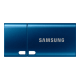 Samsung | USB Flash Drive | MUF-64DA/APC | 64 GB | USB 3.2 Gen 1 Type-C | Blue