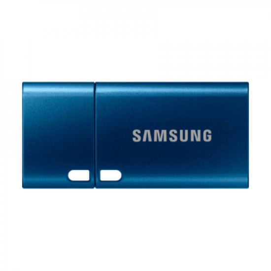 Samsung | USB Flash Drive | MUF-64DA/APC | 64 GB | USB 3.2 Gen 1 Type-C | Blue