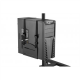 Digitus | Mobile workstation with individual height adjustment | DA-90374 | Monitor Mount, PC Holder | 17-32 