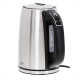 Adler | Kettle | AD 1340 | Electric | 2200 W | 1.7 L | Stainless steel | 360° rotational base | Inox