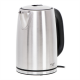 Adler | Kettle | AD 1340 | Electric | 2200 W | 1.7 L | Stainless steel | 360° rotational base | Inox