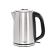 Adler | Kettle | AD 1340 | Electric | 2200 W | 1.7 L | Stainless steel | 360° rotational base | Inox