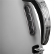 Adler | Kettle | AD 1343g | Electric | 2200 W | 1.5 L | Stainless steel | 360° rotational base | Grey
