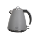 Adler | Kettle | AD 1343g | Electric | 2200 W | 1.5 L | Stainless steel | 360° rotational base | Grey