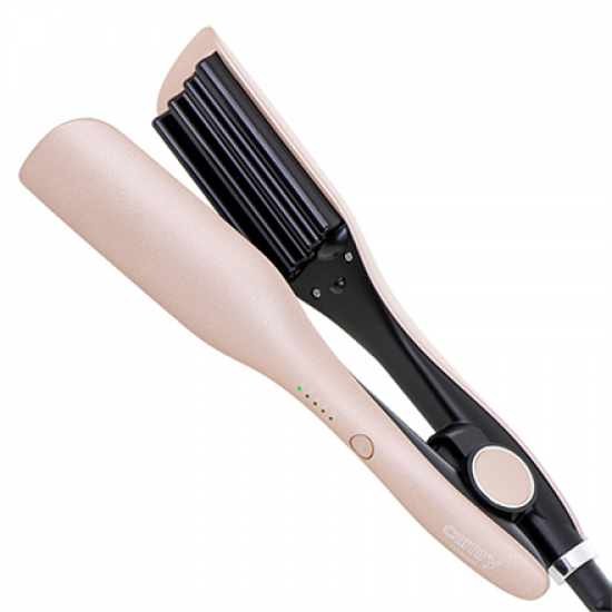 Camry | Hair Crimper | CR 2323 | 68 W