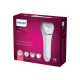 Philips | Epilator | BRE740/10 | Operating time (max) 40 min | Number of power levels N/A | Wet & Dry | White