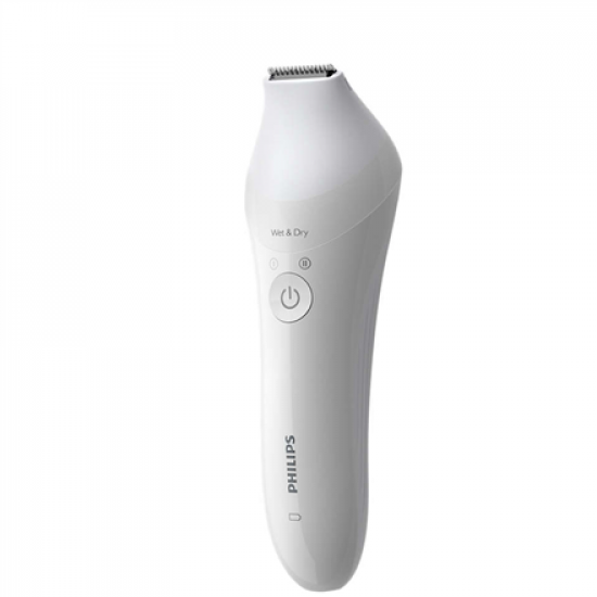 Philips | Epilator | BRE740/10 | Operating time (max) 40 min | Number of power levels N/A | Wet & Dry | White