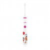 ETA | Sonetic Kids Toothbrush | ETA070690010 | Rechargeable | For kids | Number of brush heads included 2 | Number of teeth brushing modes 4 | Pink/White