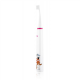 ETA | Sonetic Kids Toothbrush | ETA070690010 | Rechargeable | For kids | Number of brush heads included 2 | Number of teeth brushing modes 4 | Pink/White