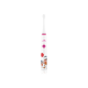 ETA | Sonetic Kids Toothbrush | ETA070690010 | Rechargeable | For kids | Number of brush heads included 2 | Number of teeth brushing modes 4 | Pink/White