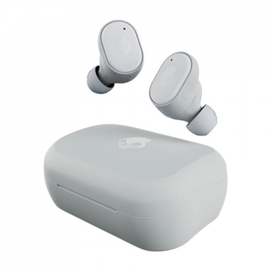 Skullcandy | Grind True Wireless Earphones | S2GTW-P751 | Wireless | In-ear | Wireless | Light Grey/Blue