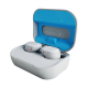 Skullcandy | Grind True Wireless Earphones | S2GTW-P751 | Wireless | In-ear | Wireless | Light Grey/Blue