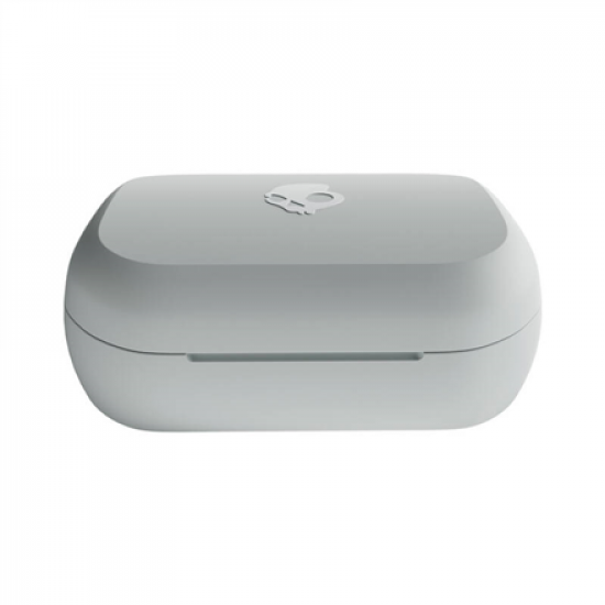 Skullcandy | Grind True Wireless Earphones | S2GTW-P751 | Wireless | In-ear | Wireless | Light Grey/Blue