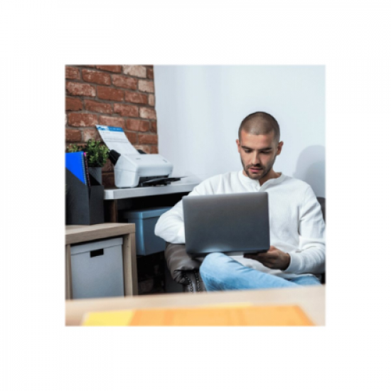 Brother | Desktop Document Scanner | ADS-4100 | Colour | Wired