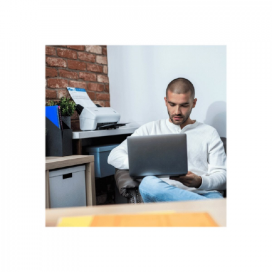 Brother | Desktop Document Scanner | ADS-4100 | Colour | Wired