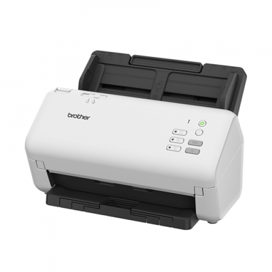Brother | Desktop Document Scanner | ADS-4300N | Colour | Wired