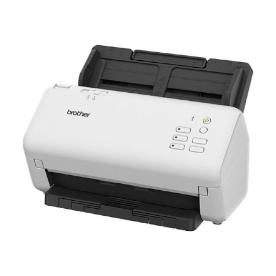 Brother | Desktop Document Scanner | ADS-4300N | Colour | Wired